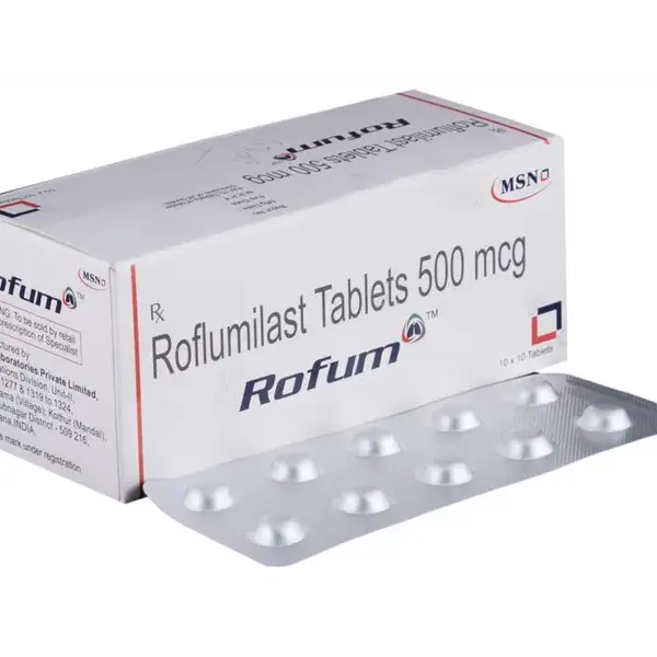 Rofum Tablet